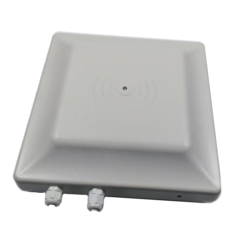 0-8meter WIFI RFID Middle Range UHF RFID Reader NR-R803