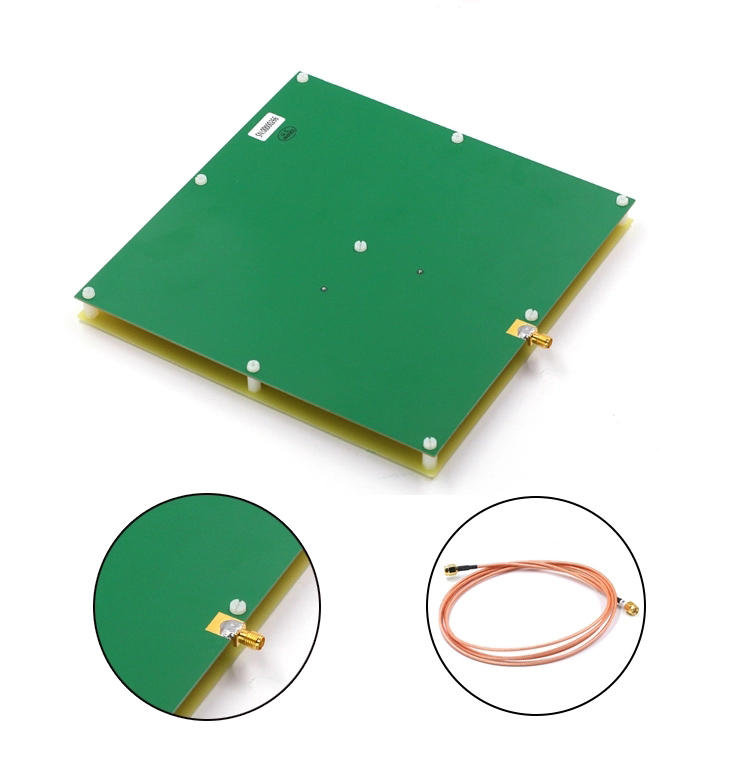 8dBi UHF RFID Filing Cabinet Antenna/PCB RFID Antenna 860-96