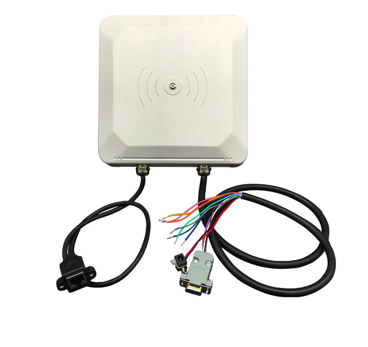 0-6Meter UHF Middle Range RFID 