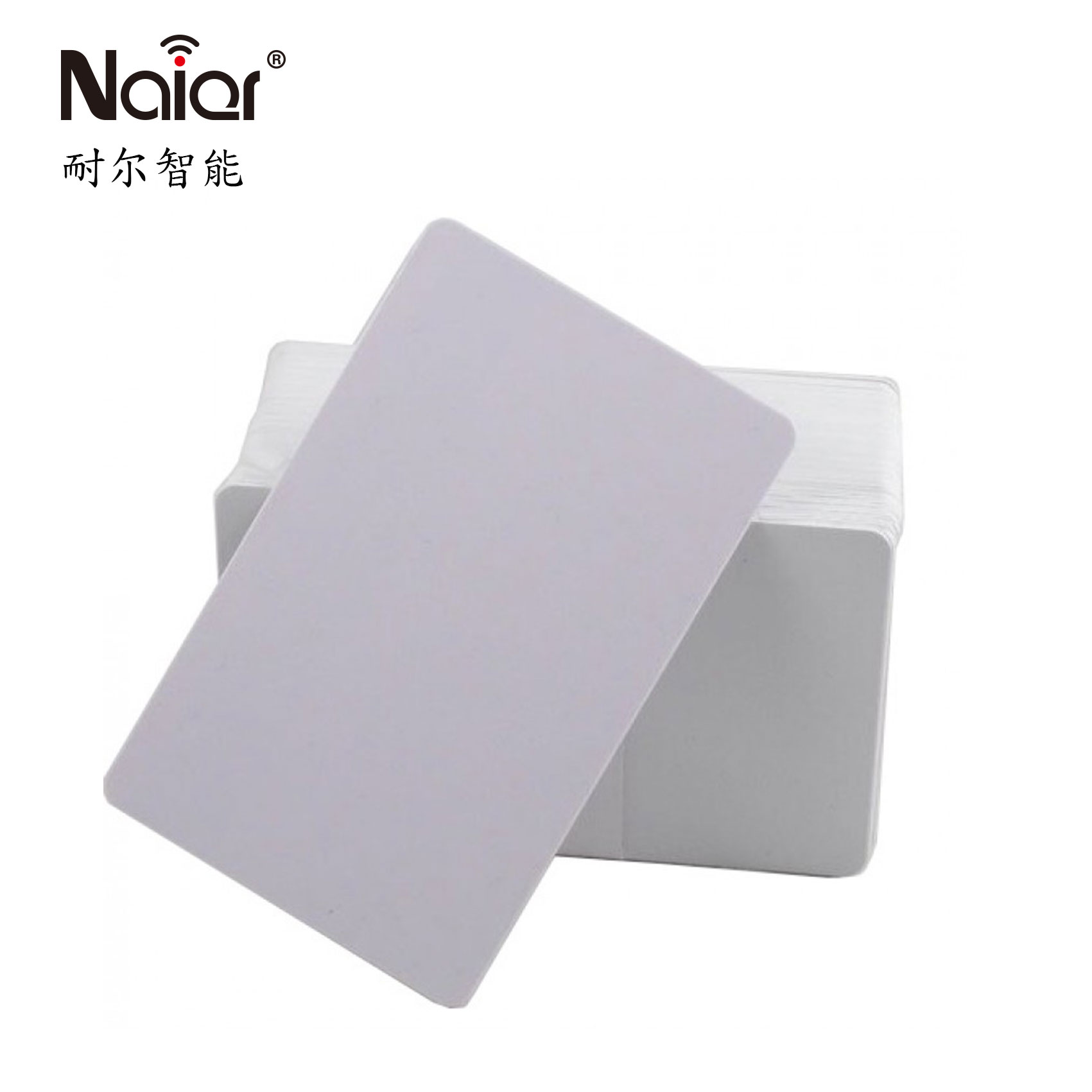 ISO14443A  MIFARE Classic 1K Blank Smart Card