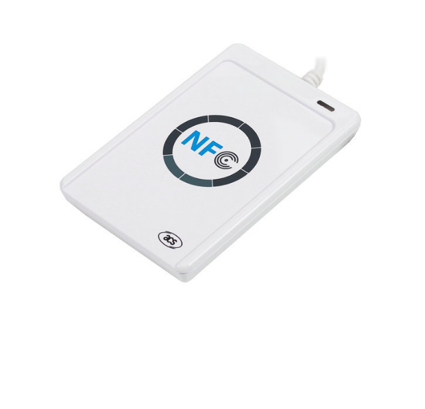 ACR122U NFC Desktop Reader USB 