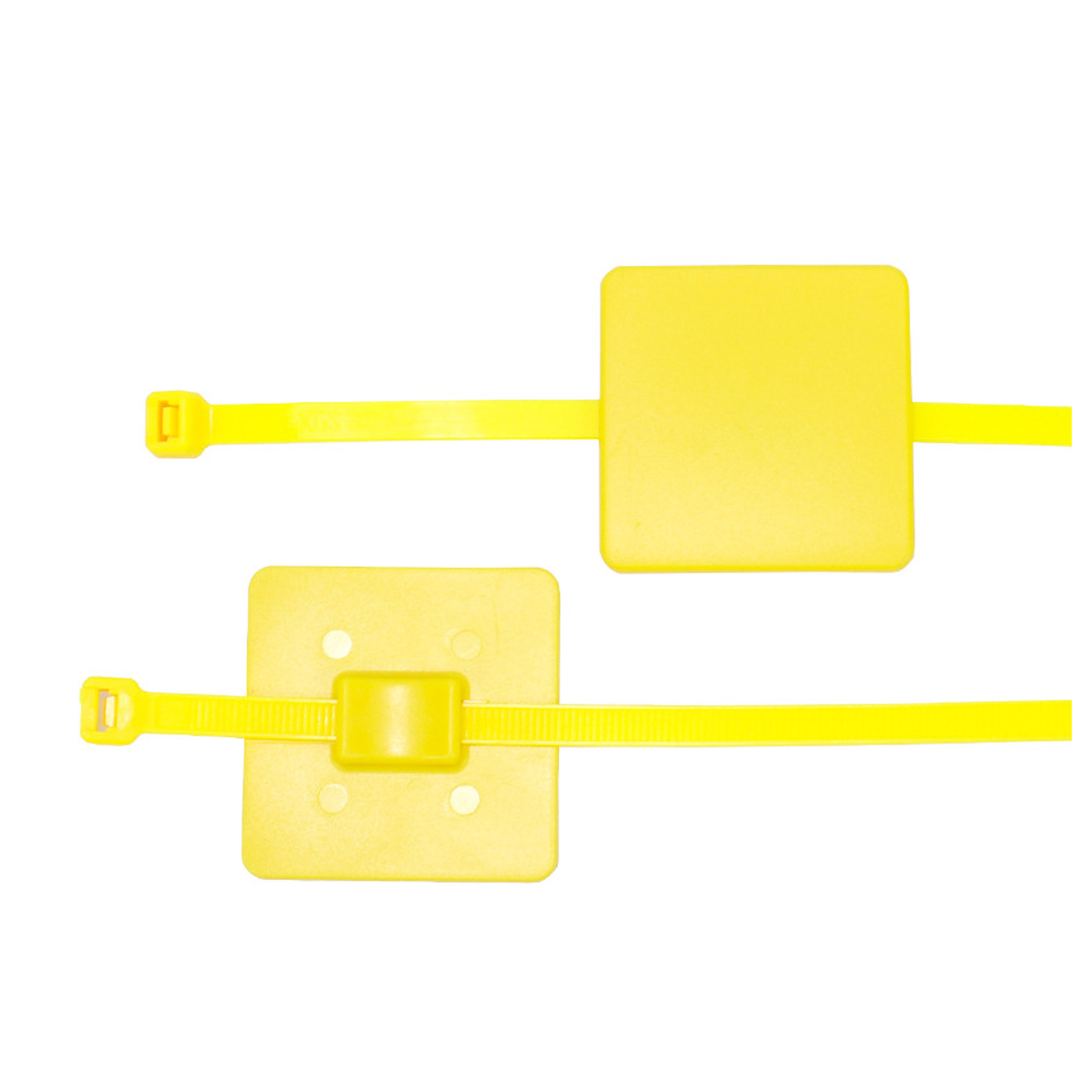 UHF Class 1 Gen 2 Waterproof Zip Ties RFID Seal Tag