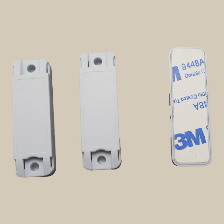 50*18MM UHF ABS Anti-me<x>tal RFID Tag