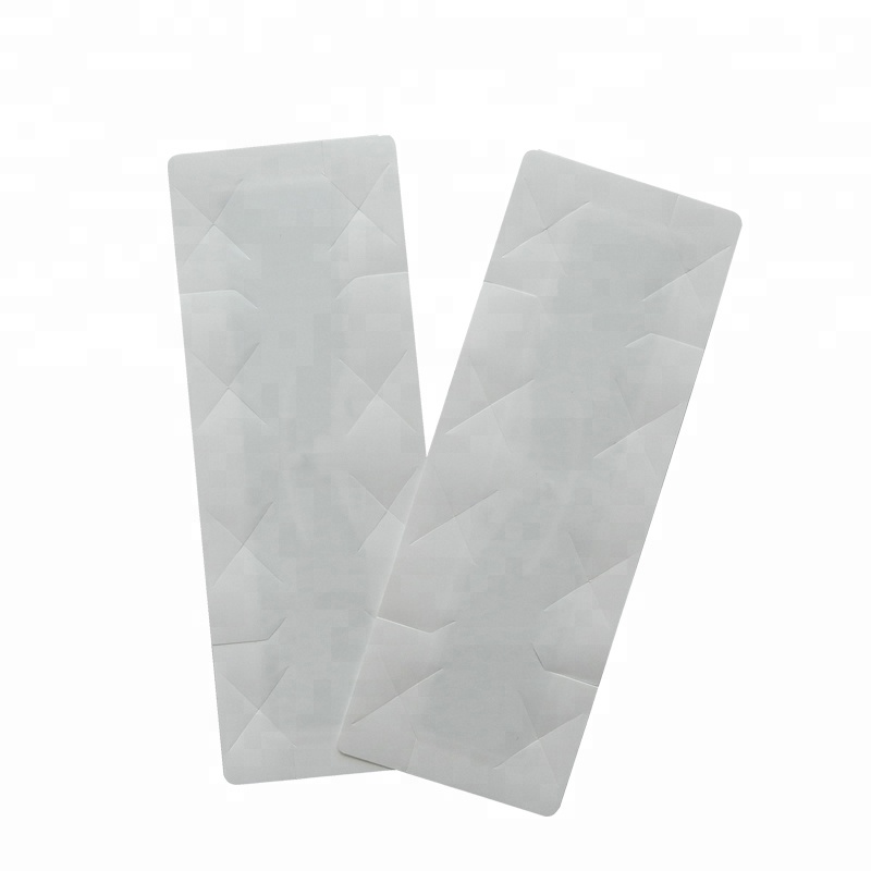 110*45MM Disposable Tearproof Windshield label