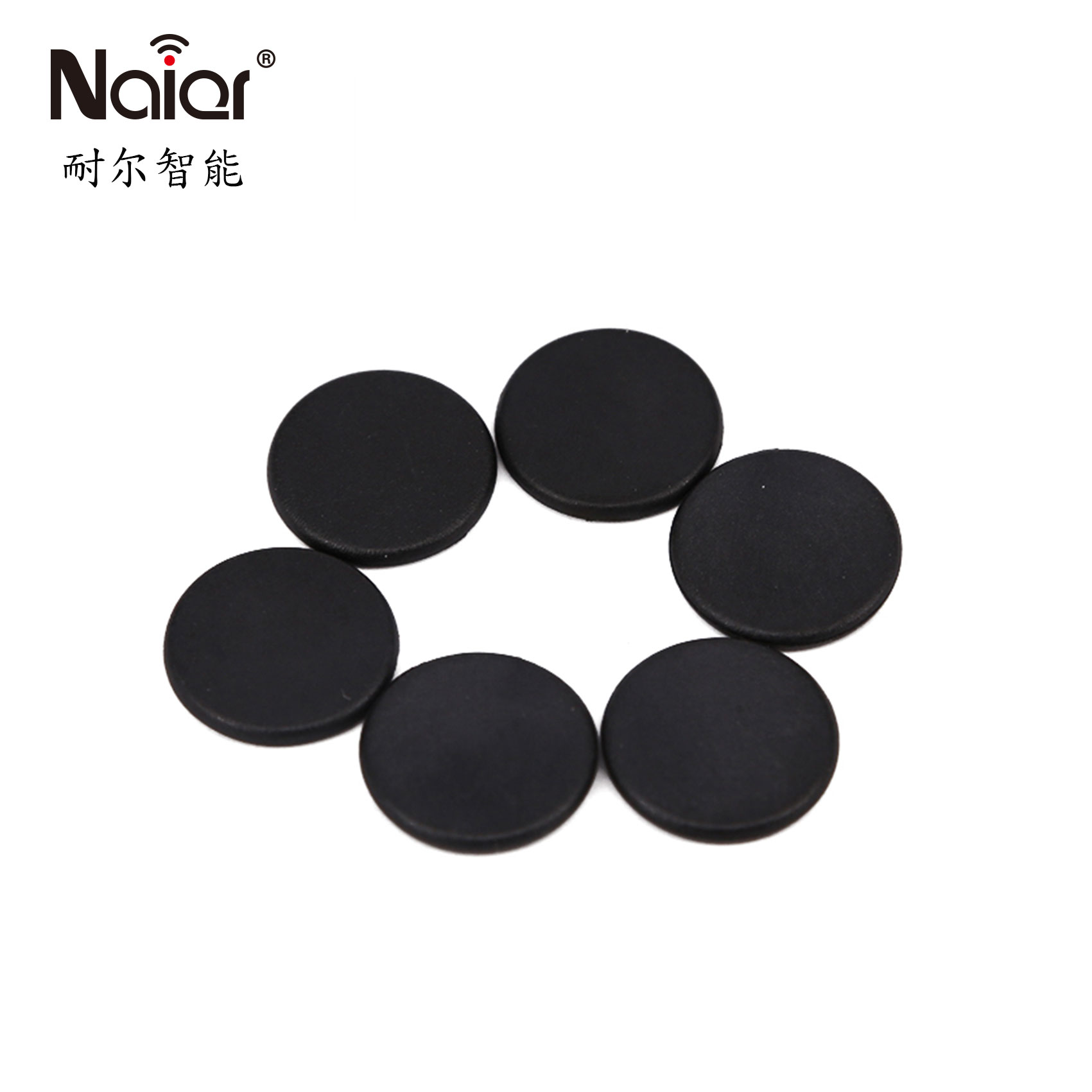 RFID/NFC PPS RFID High temperature Tags