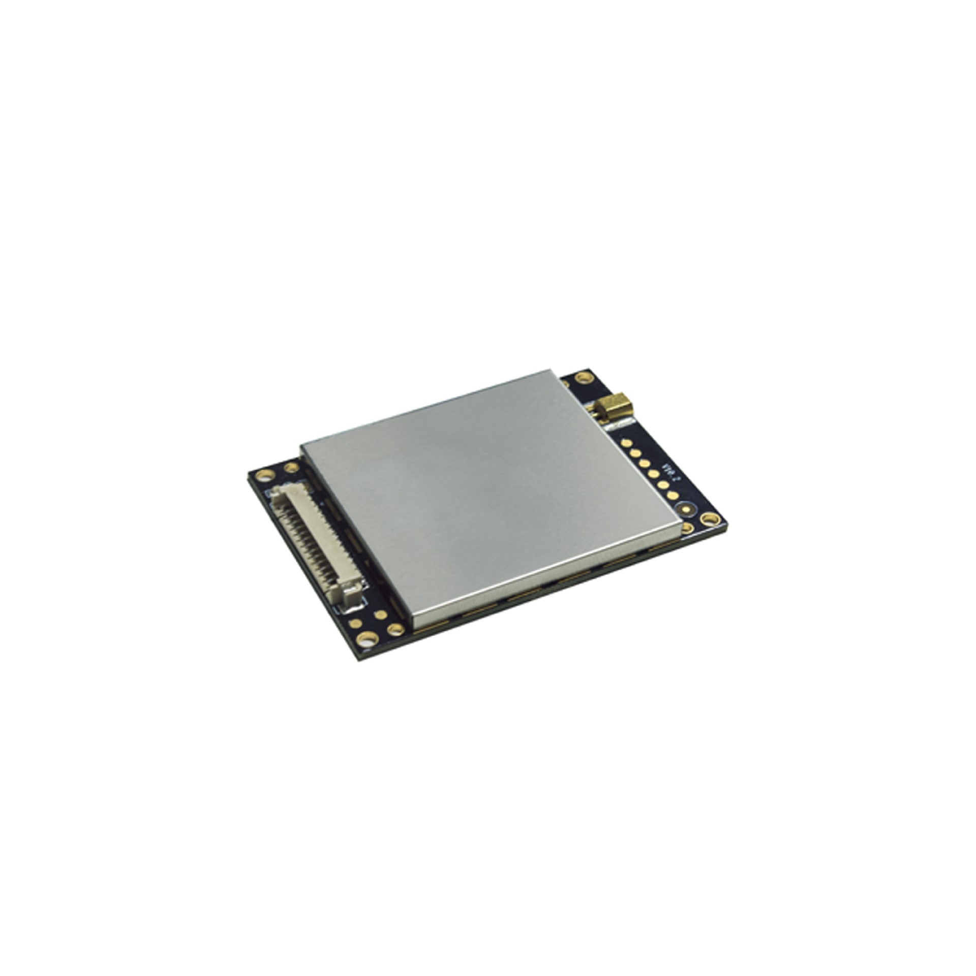 Indy R2000 Single Port UHF RFID Module With SDK
