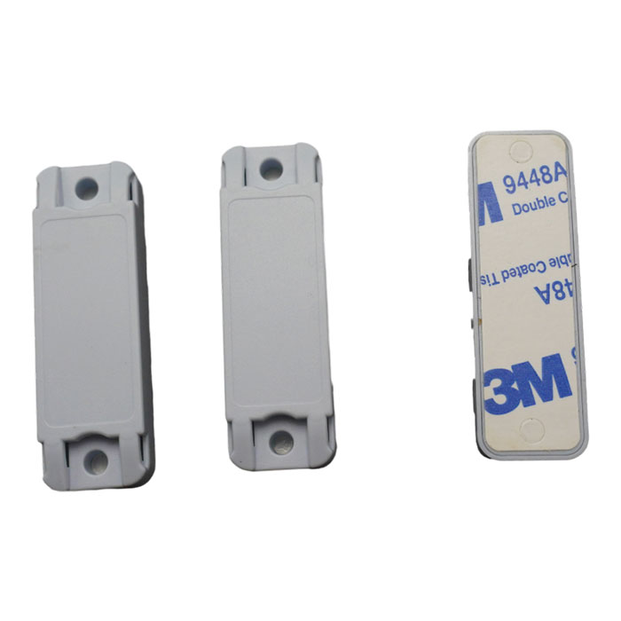 50*18MM UHF ABS Anti-metal RFID Tag