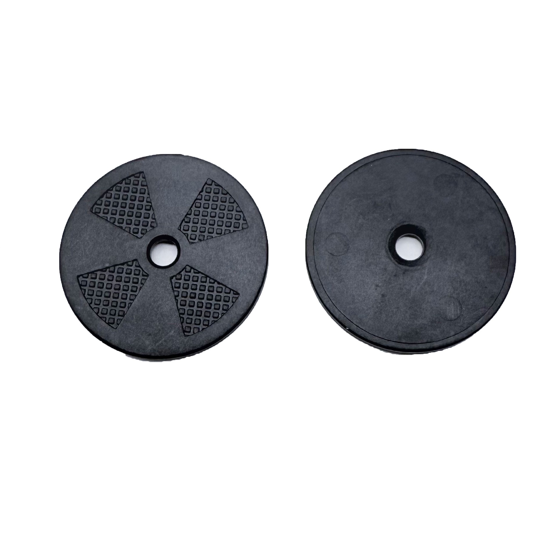 13.56Mhz RFID Disc Tag AGV PPS Industrial Tag