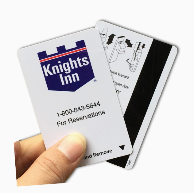 Mifare Classic 1K RFID Hotel Vingcard Sys Smart Card