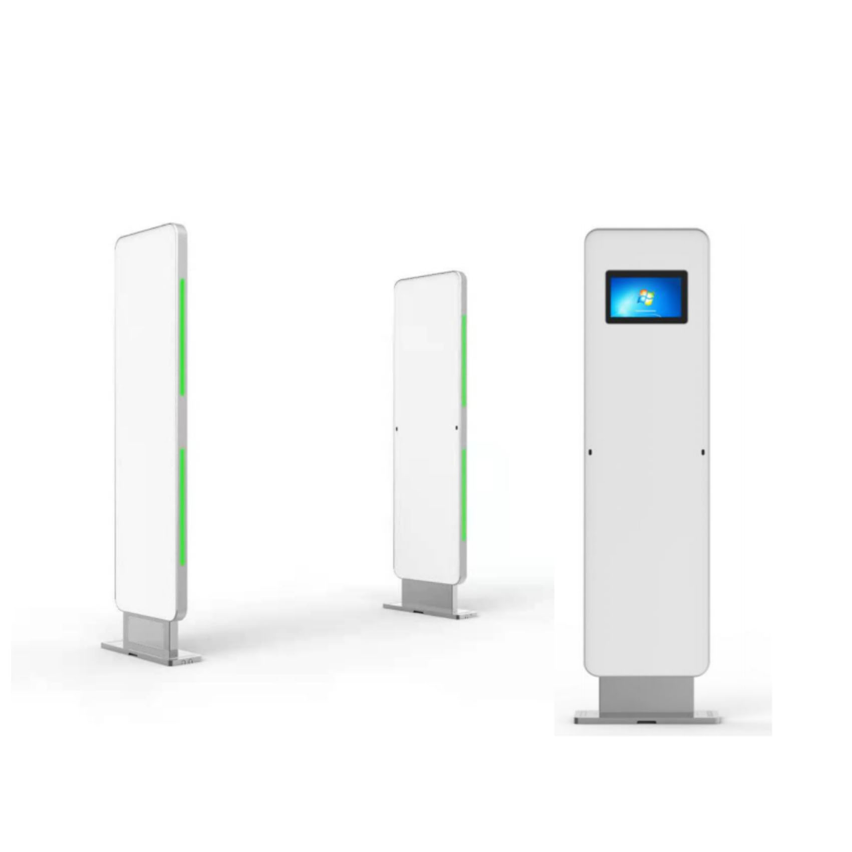 UHF RFID Gate Reader For Warehouse Management