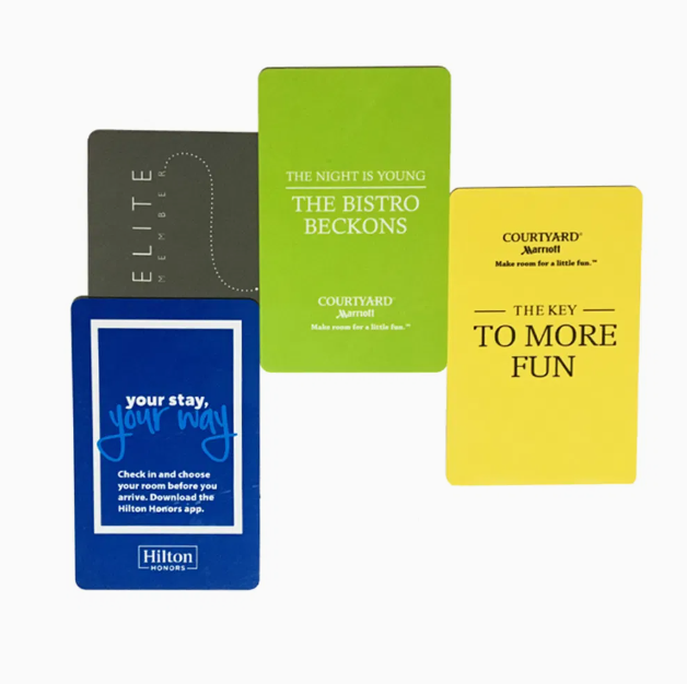 Ultralight AES RFID Smart Card