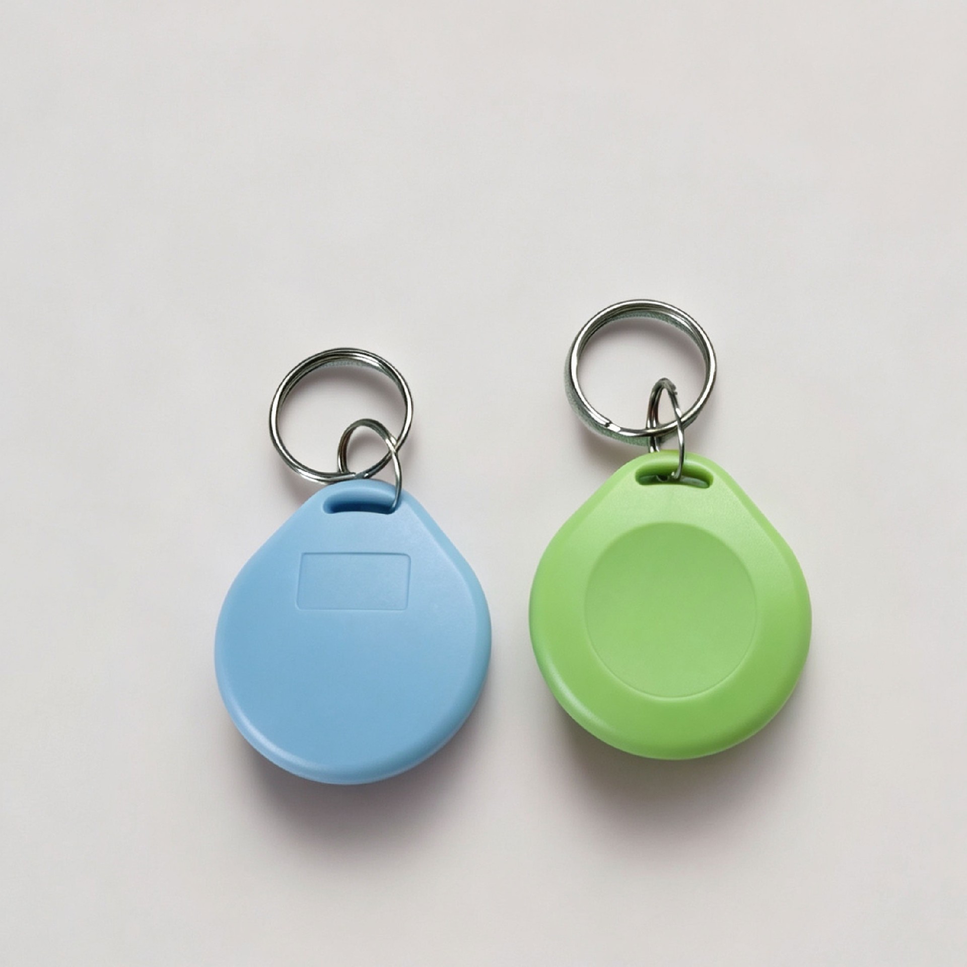 MIFare Desfire 4K EV3 RFID keyfobs RFID Access Control