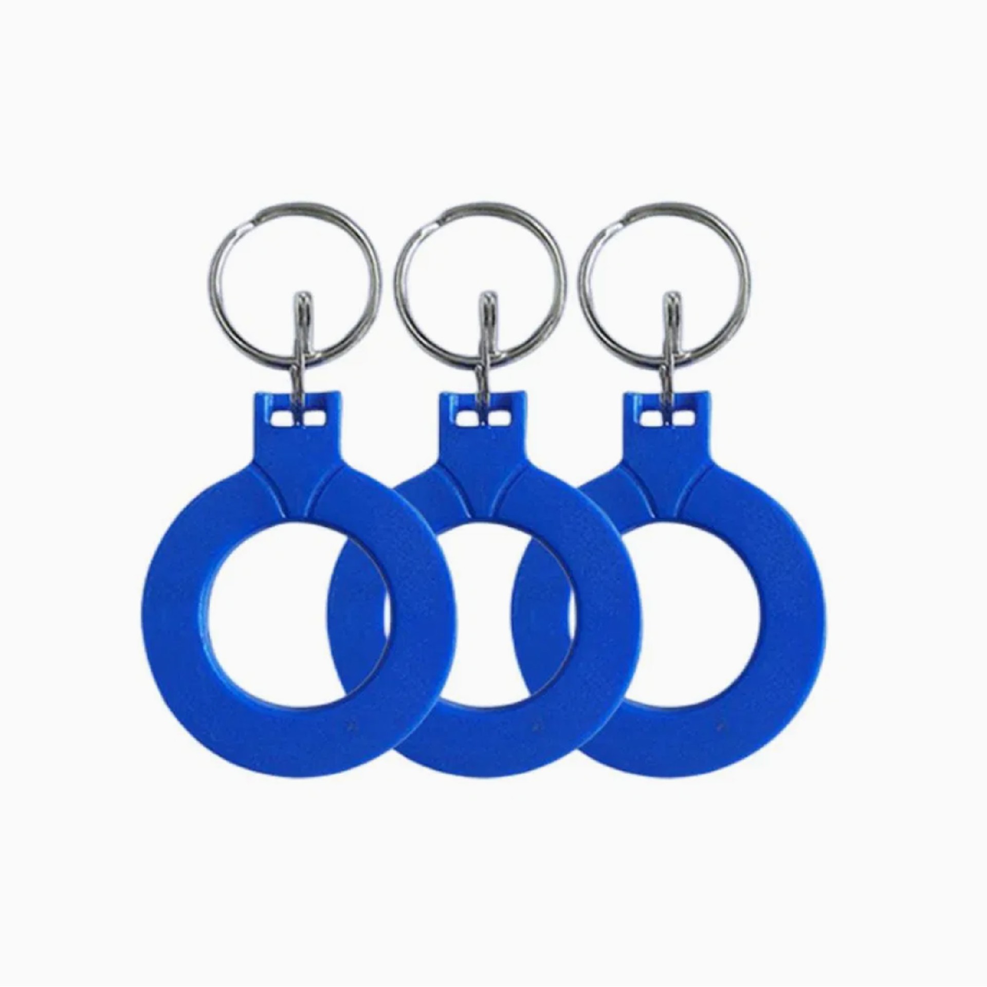 DESFire EV3 8K RFID Keyfobs for Access Control
